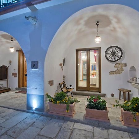 아제롤라 Il Casale Del Generale B&B 외부 사진