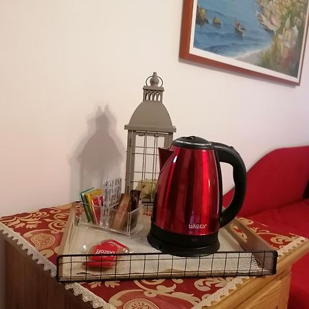 아제롤라 Il Casale Del Generale B&B 외부 사진