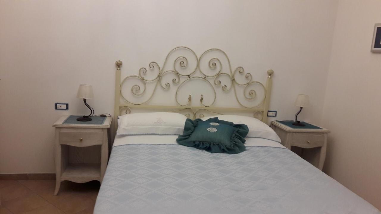 아제롤라 Il Casale Del Generale B&B 외부 사진