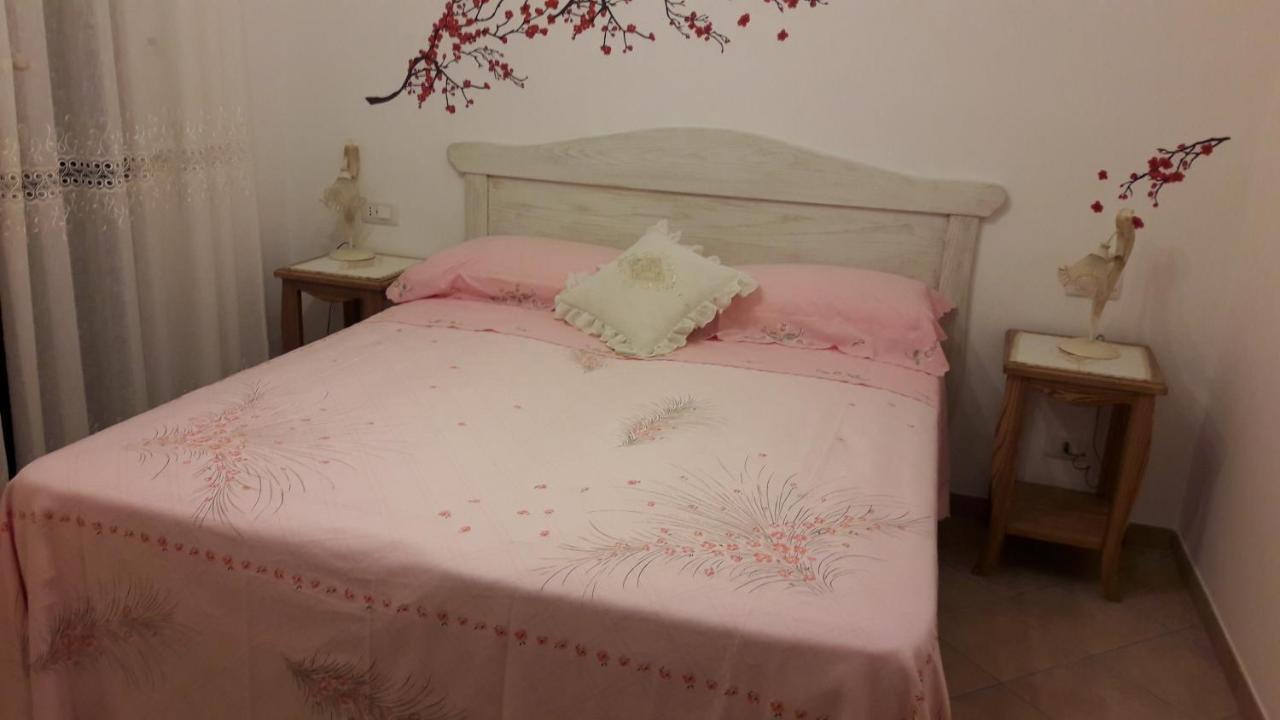 아제롤라 Il Casale Del Generale B&B 외부 사진