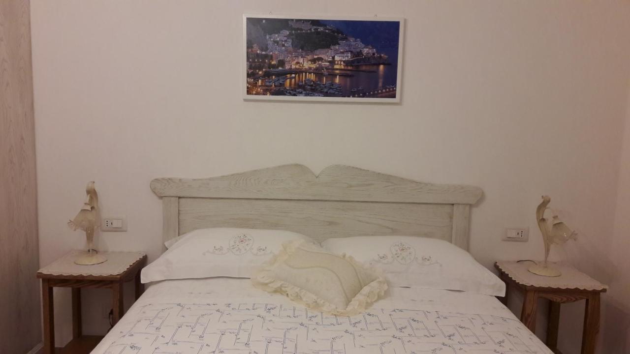 아제롤라 Il Casale Del Generale B&B 외부 사진