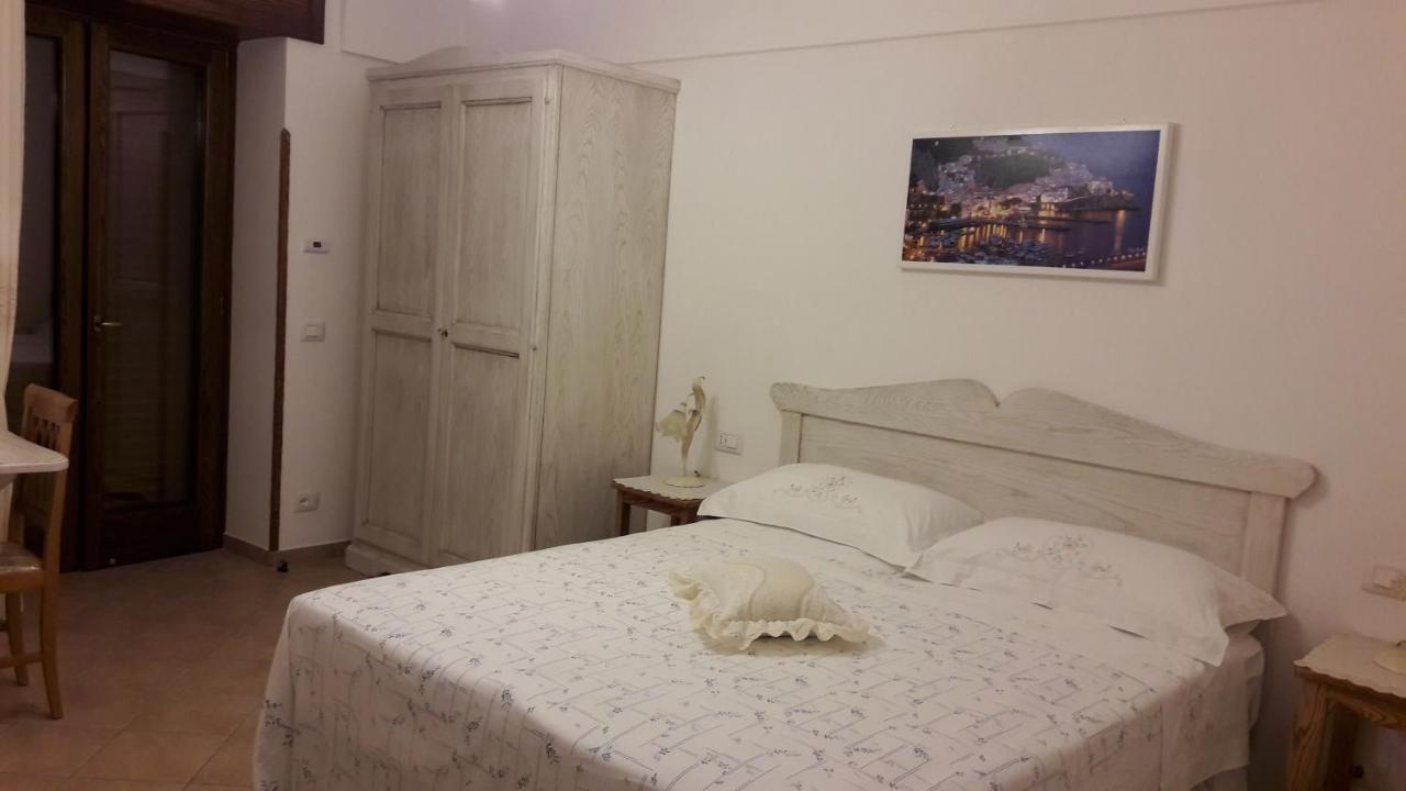 아제롤라 Il Casale Del Generale B&B 외부 사진