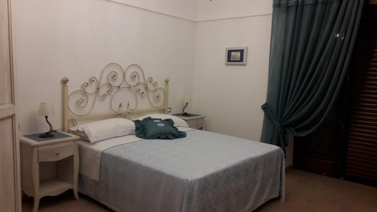 아제롤라 Il Casale Del Generale B&B 외부 사진
