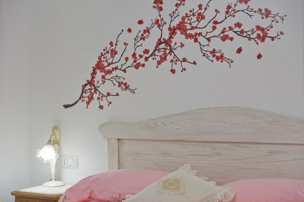 아제롤라 Il Casale Del Generale B&B 외부 사진