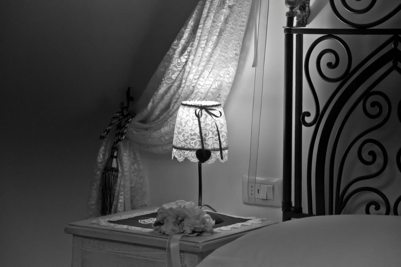 아제롤라 Il Casale Del Generale B&B 외부 사진
