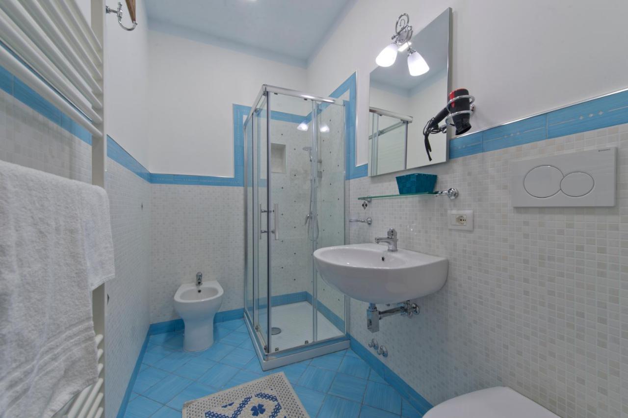 아제롤라 Il Casale Del Generale B&B 외부 사진