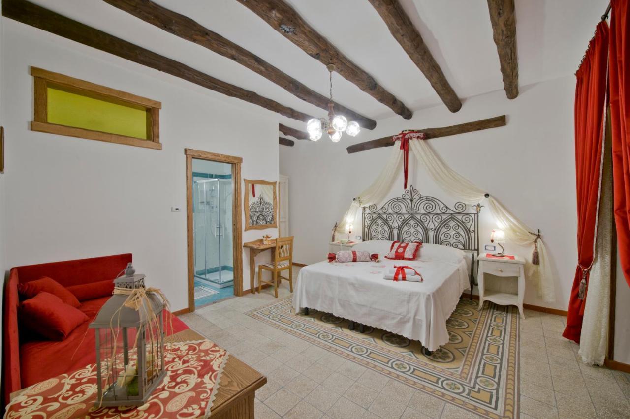 아제롤라 Il Casale Del Generale B&B 외부 사진