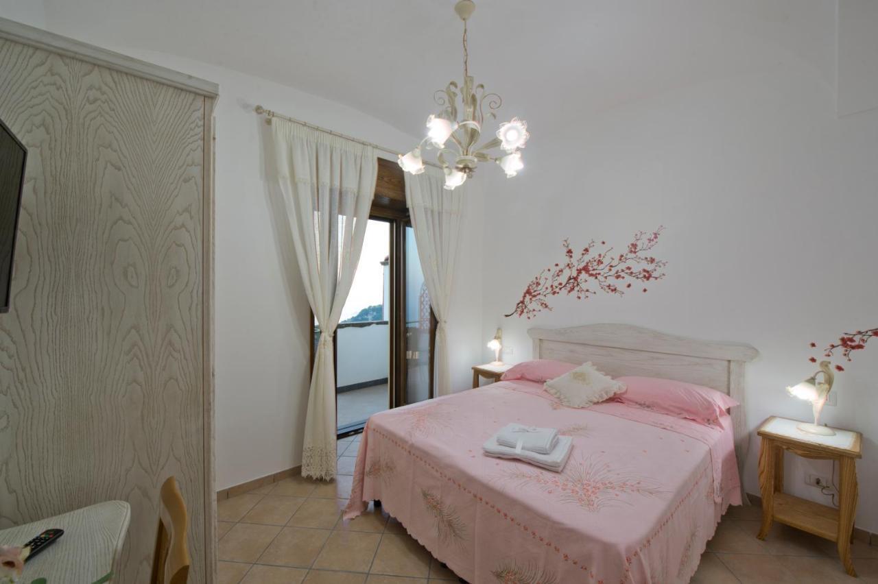 아제롤라 Il Casale Del Generale B&B 외부 사진