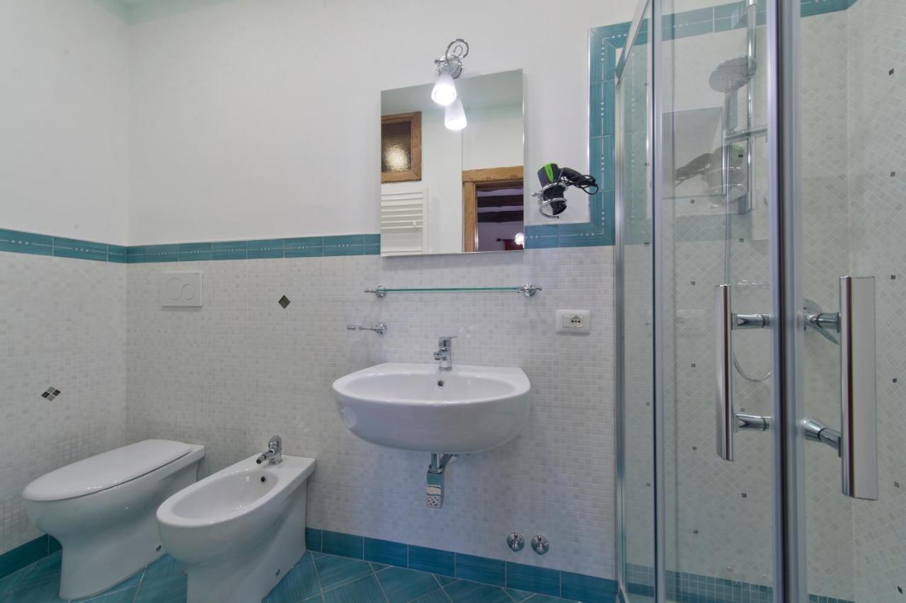 아제롤라 Il Casale Del Generale B&B 외부 사진