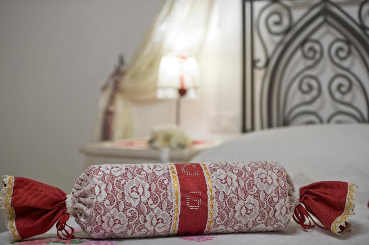 아제롤라 Il Casale Del Generale B&B 외부 사진