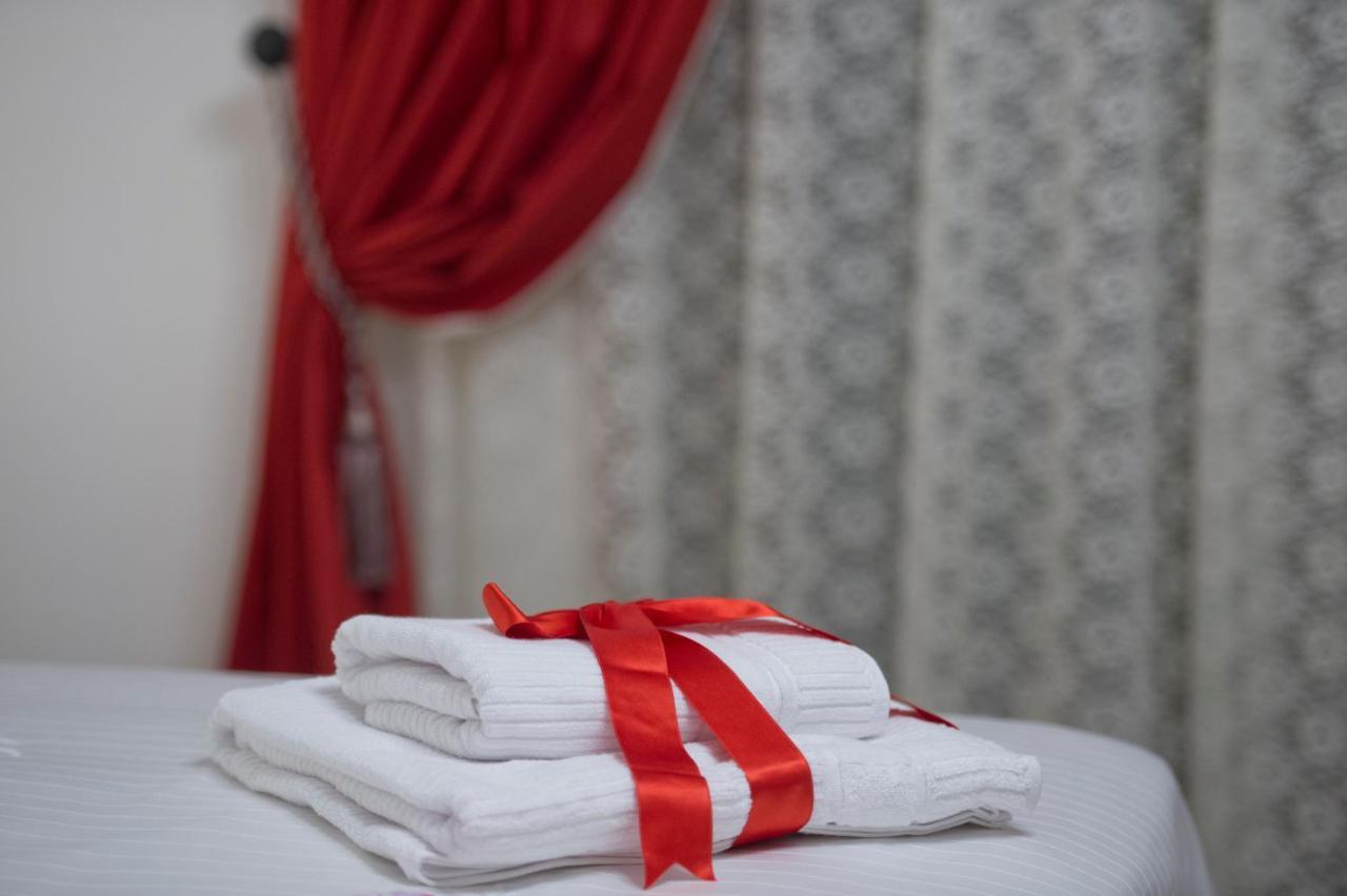 아제롤라 Il Casale Del Generale B&B 외부 사진