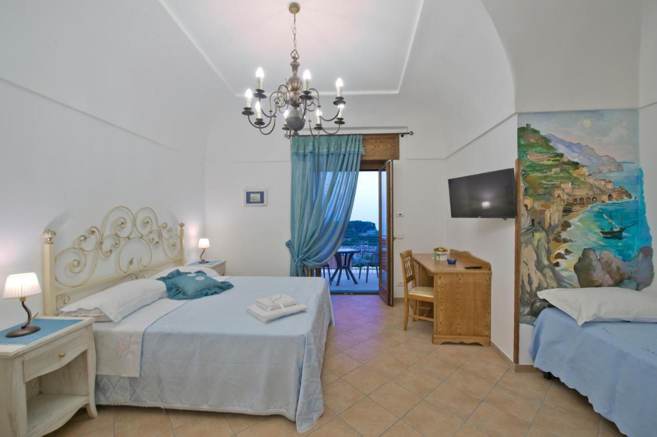 아제롤라 Il Casale Del Generale B&B 외부 사진