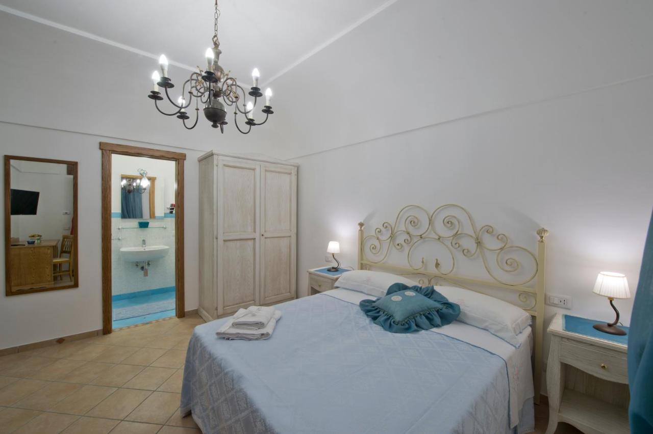 아제롤라 Il Casale Del Generale B&B 외부 사진