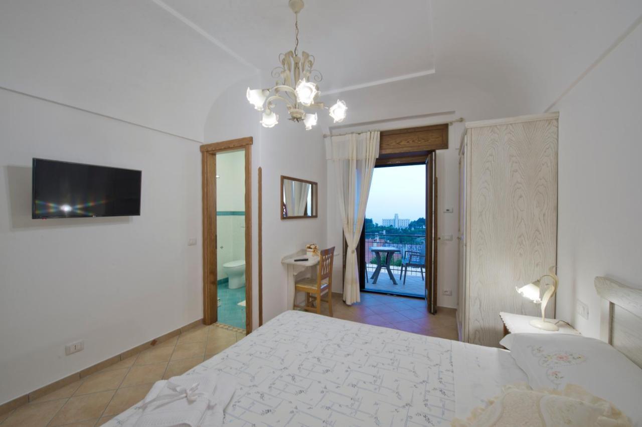 아제롤라 Il Casale Del Generale B&B 외부 사진