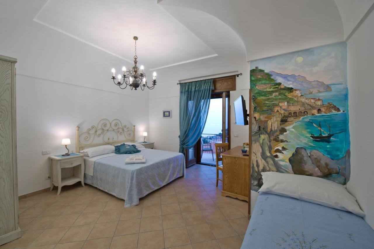 아제롤라 Il Casale Del Generale B&B 외부 사진