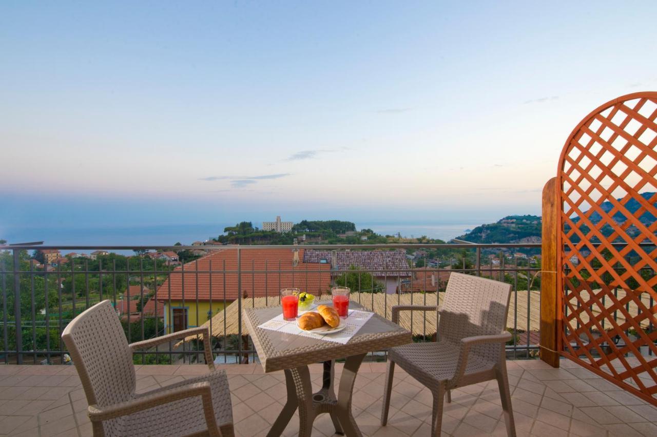 아제롤라 Il Casale Del Generale B&B 외부 사진