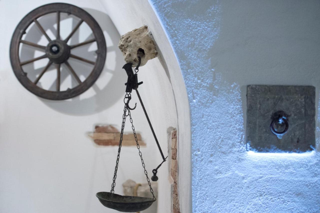 아제롤라 Il Casale Del Generale B&B 외부 사진