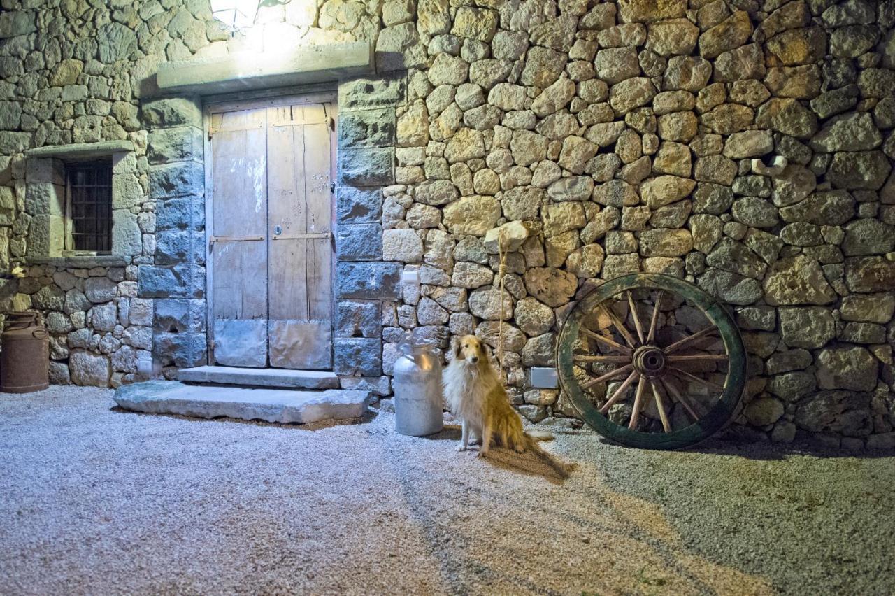 아제롤라 Il Casale Del Generale B&B 외부 사진