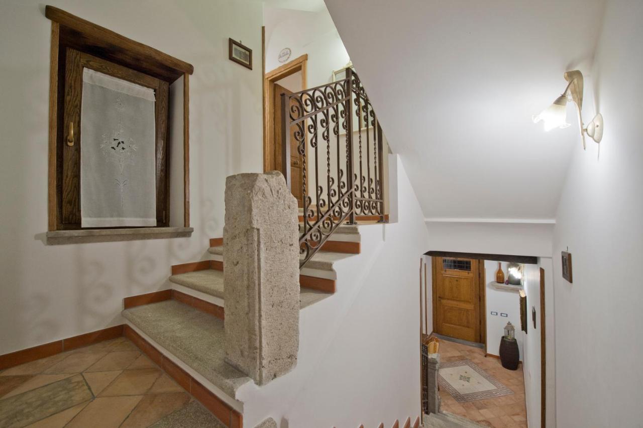 아제롤라 Il Casale Del Generale B&B 외부 사진