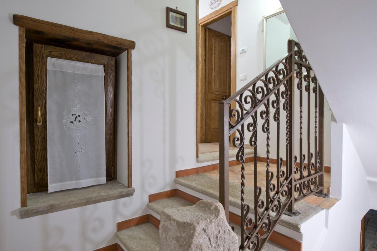 아제롤라 Il Casale Del Generale B&B 외부 사진