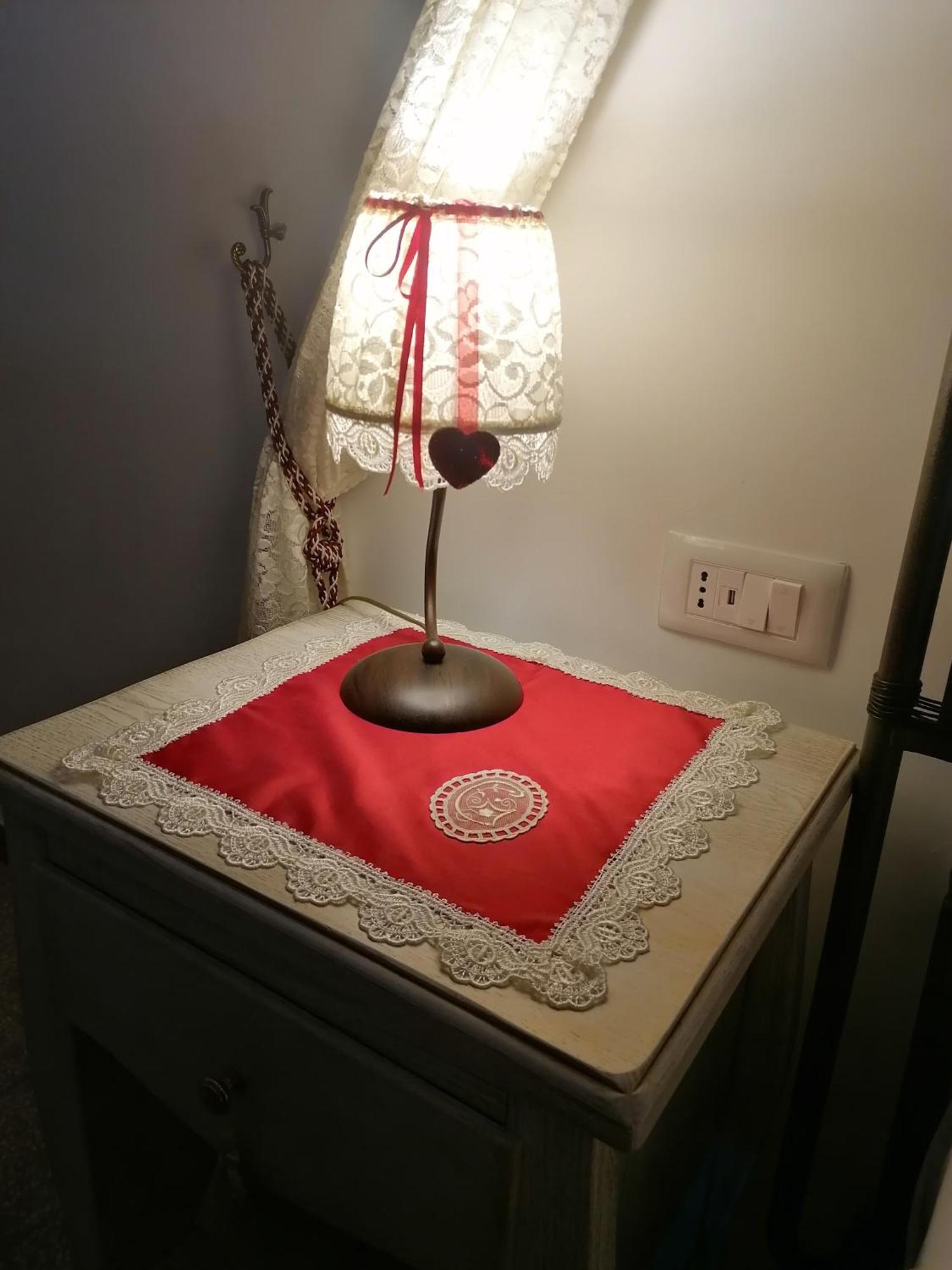아제롤라 Il Casale Del Generale B&B 외부 사진