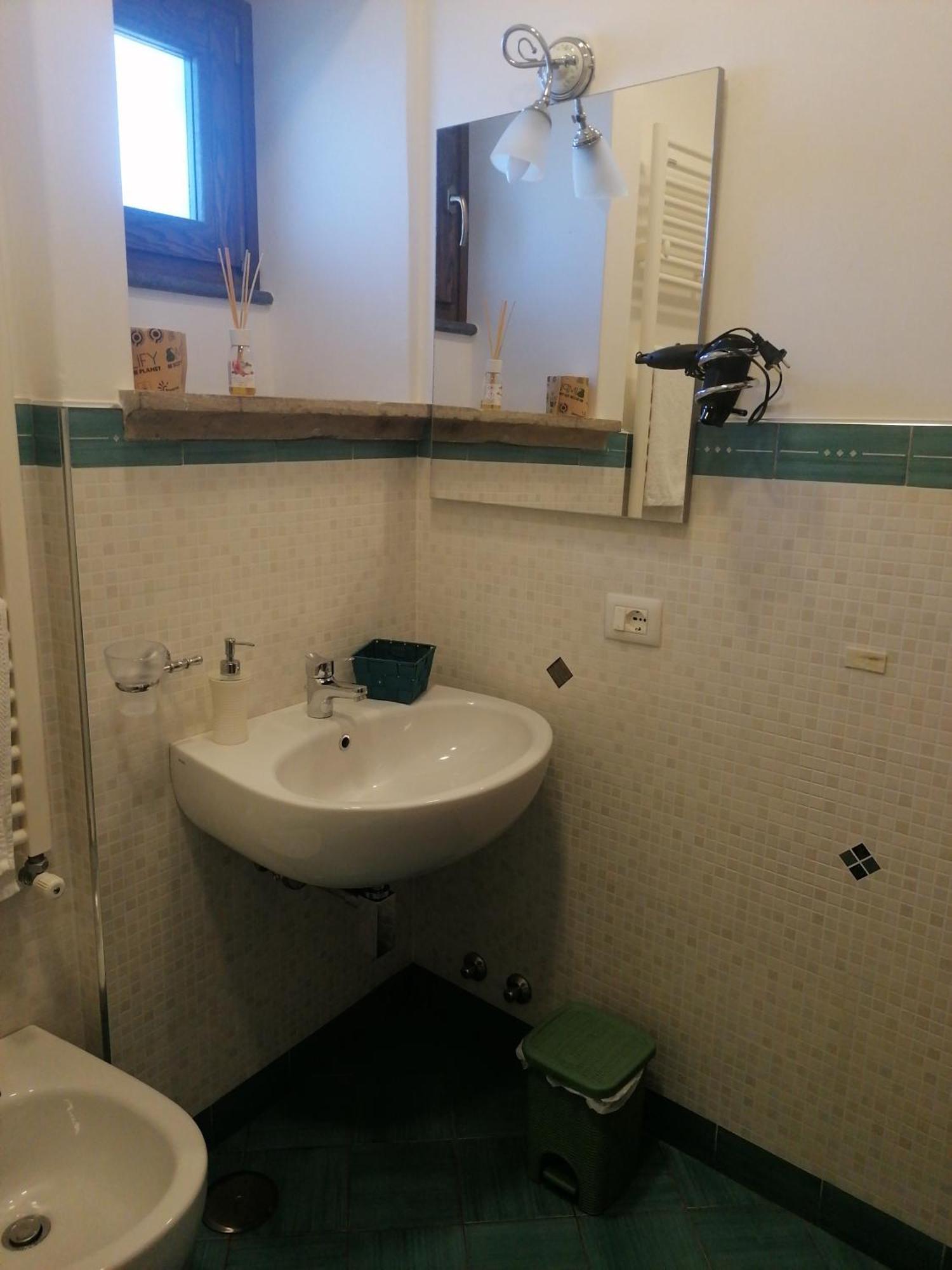 아제롤라 Il Casale Del Generale B&B 객실 사진